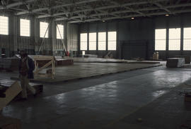 1 - Hangar #7 - exterior interior [18 of 20]