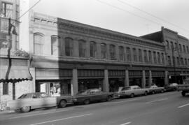 [West Cordova Street]