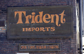 [57 Water Street - Trident Imports LTD., 1 of 3]