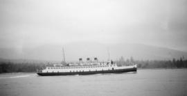 [S.S. "Princess Elaine"]