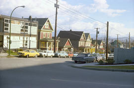 900 Block West 8th Avenue