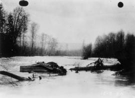 Land clearing : February 12, 1924