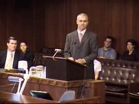 Standing Committee of Council on Transportation and Traffic meeting : July 18, 2006