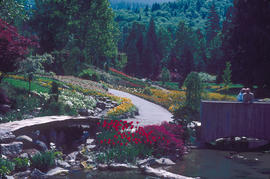 Gardens - Canada : Minter Gardens