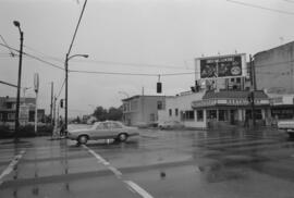 Main [Street] and King Ed[ward Avenue intersection, 5 of 5]