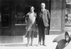 11th Annual Convention of Northwest Moose Association Loyal Order of Moose, June 3-5, 1926 [members]