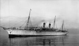 "Empress of India"