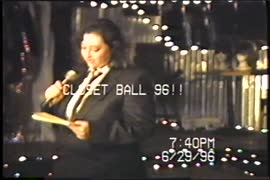 Closet Ball '96 : Bellingham