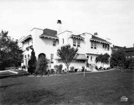 [View of unidentified residential property]