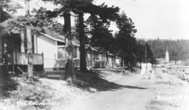 The Promenade - Sechelt, B.C.