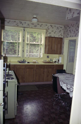 [975 Lagoon Drive - View of kitchen]