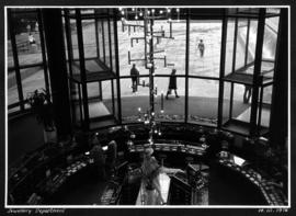 Jewellery Department [in Eaton's Department Store]