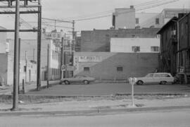 [100 Block Keefer Street - Parking lot, 3 of 4]