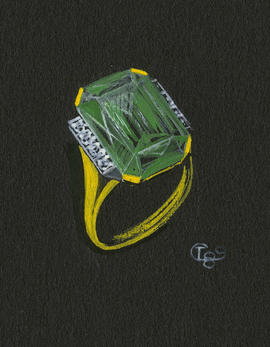 Ring drawing 4 of 969