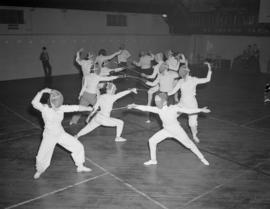 Dept. of Education Pro Rec : Fencing Club