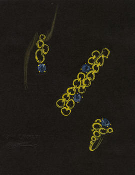 Bracelet drawing 33 of 62