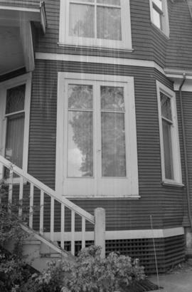 [975 Lagoon Drive - Exterior view of bay window]