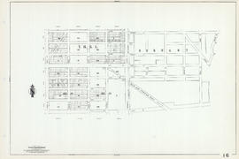 Section 16 : Boundary Road to Kitchener Street to Rupert Street to Fifth Avenue