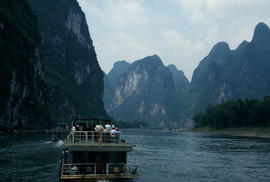 Locations - General : Likiang River China