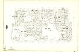 Sheet 57 : Nanaimo Street to Doman Street and Joyce Street and Forty-ninth Avenue to Forty-first ...