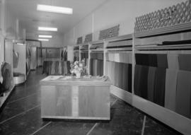 Harrisons Ltd. : new store Granville St. : interior