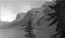 Devil's Lake, Banff National Park