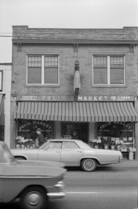 [2183 West 41st Avenue - Felix Market Groceries]