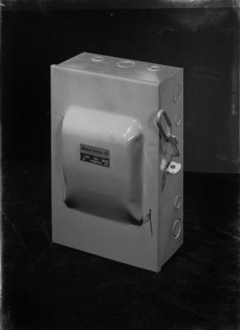 Electrical Industries : switch boxes