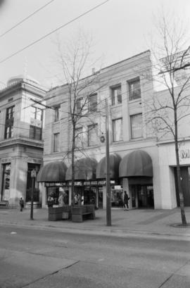 524-526 Granville Street