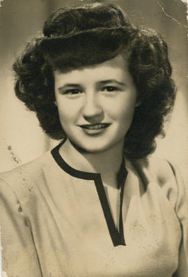 Miotto - Evelyn - c. 1942