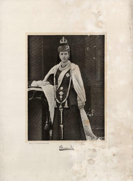 Queen Alexandra (portrait)