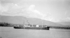 [M.S. "Cuba Maru"]