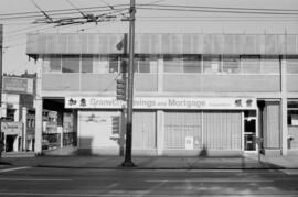 [495 Main Street - Granville Savings and Mortgage Co.]