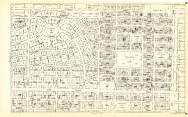 Sheet H : Alexandra Street to Cambie Street and Fifteenth Avenue to Twenty-seventh Avenue