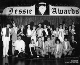 Winners of the 4th Annual Jessie Awards