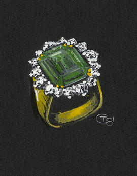 Ring drawing 37 of 969