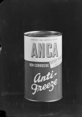 Lance Litko, ANCA [can of anti-freeze]