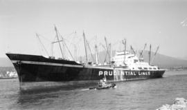 S.S. Prudential Seajet