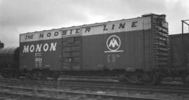 Monon (CIL) Rly. [Box]car [#9234]