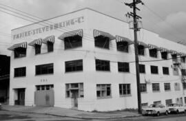 [395 Railway Street - Empire Stevedoring Co.]