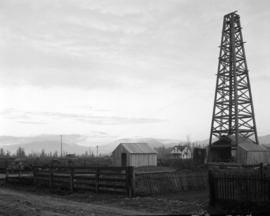 Abbotsford, B.C. [water] well