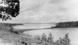 Green Lake, Cariboo