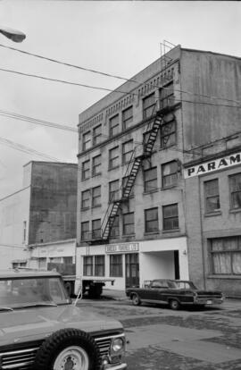 [329 Railway Street - Babcock Fisheries Ltd.]