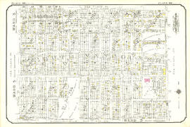 Plate 99: Kensington [Victoria Drive - Thirty-sixth Avenue - Windsor Street - Forty-seventh Avenue]