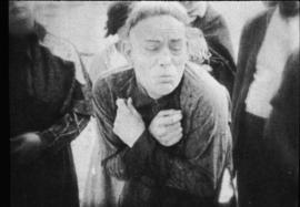 Lon Chaney as "Yen Sin" laundryman - "Shadows" 1922