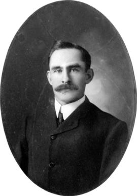 Walter R. Hamilton