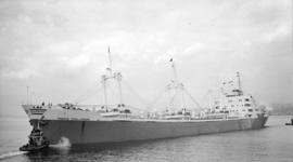 M.S. Pacific Challenger