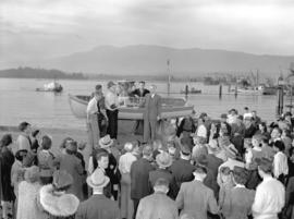 Port Alberni Tyee Club Fishing Derby