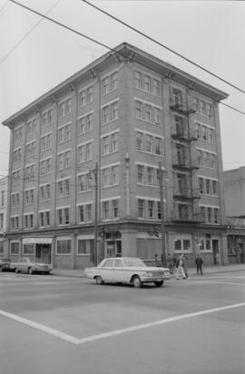 [303 Columbia Street - Columbia Hotel, 1 of 2]