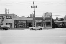 1830-1840 W. Georgia Street